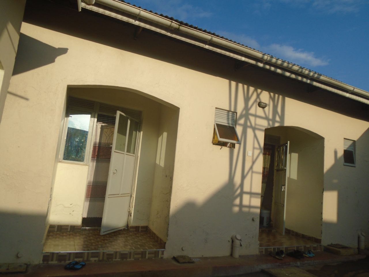 Hostel Image